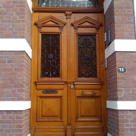 Le Home Maastricht Zewnętrze zdjęcie