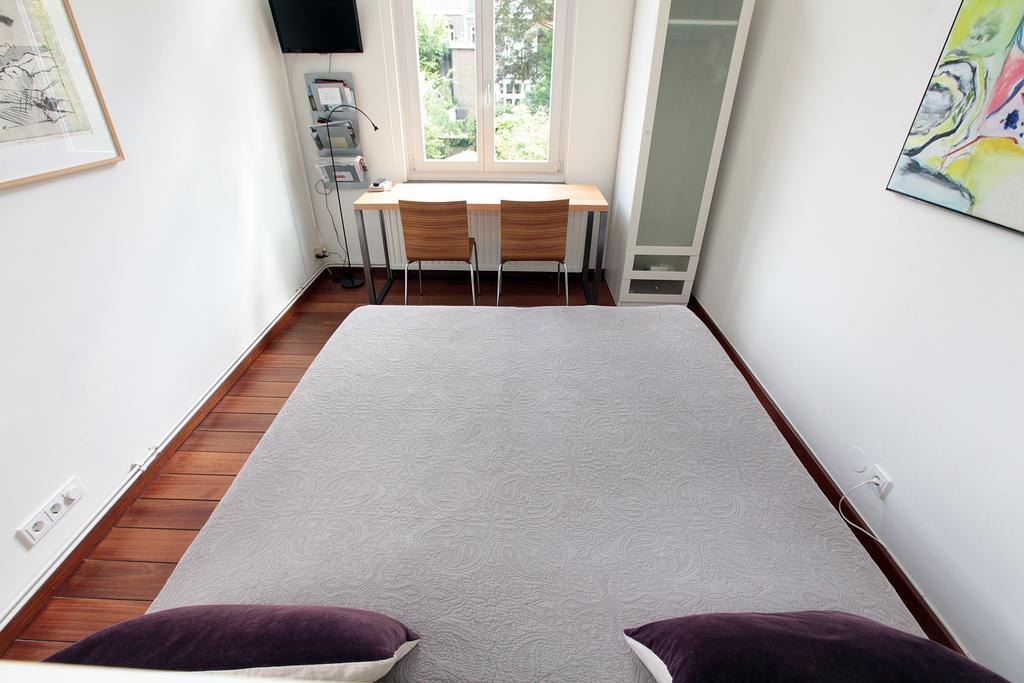 Le Home Maastricht Zewnętrze zdjęcie