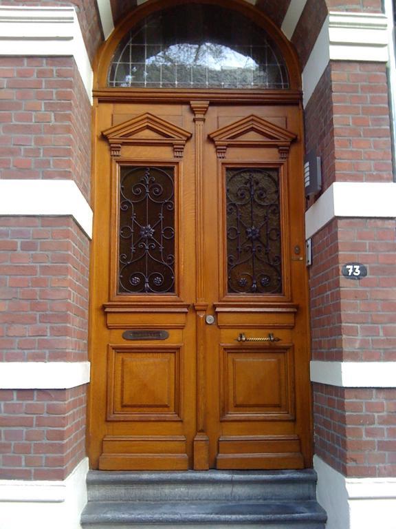 Le Home Maastricht Zewnętrze zdjęcie
